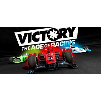 Victory The Age of Racing