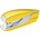 Leitz Съшивател, 24/6, 26/6, 30 листа, LEITZ "Nexxt Wow", жълт 55021016 (55021016)