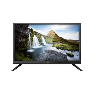 Sencor SLE 2472TCS - HD LED Televizor 24"