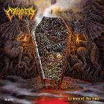 Mystic Production Crypta: Echoes Of The Soul - CD (051093)