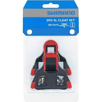 Shimano Zarážky SPD SL SM-SH10