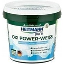 Heitmann Oxi power weiss Odstraňovač skvrn na bílé prádlo 500 g