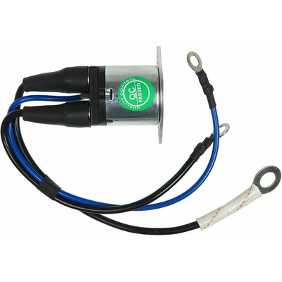 Elektromagnetický spínač, štartér AS-PL SS0033 SS0033