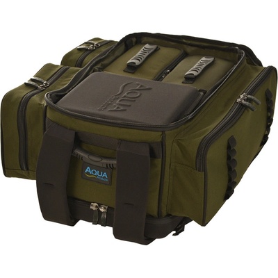 Aqua Products Batoh Deluxe Roving Ruksack Black Series – Zboží Dáma
