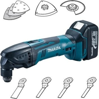 Makita BTM50RFEX4