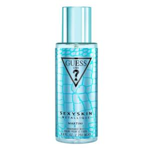 Guess Sexy Skin Metallique Martini Спрей за тяло за жени 250 ml - parfium
