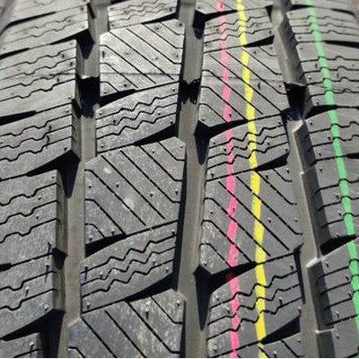 Torque WTQ5000 195/75 R16 107/105R
