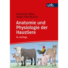 Anatomie und Physiologie der Haustiere