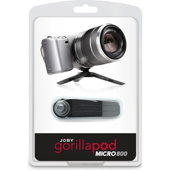 JOBY GorillaPod Micro 800