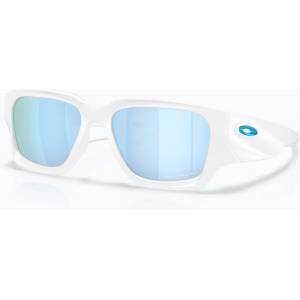 Oakley Слънчеви очила Oakley Instagator matte white Слънчеви очила