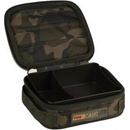 Fox Pouzdro Camolite Rigid Lead Bits Bag Compac