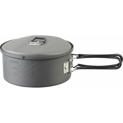Esbit Aluminium Pot 1,1 L