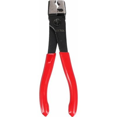SIXTOL Kliešte na hadicové pásky typu CLIC-R MECHANIC HOSE CLAMP 4