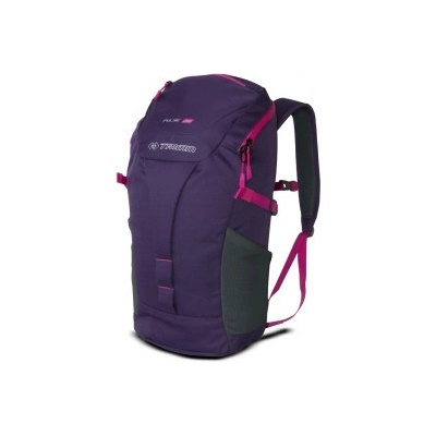 Trimm Pulse 20 l purple pinky