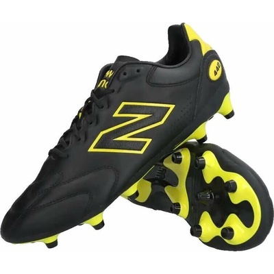 New Balance 442 V3 Pro FG černé2