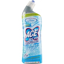 ACE wc gél s leskom a vôňou morský vánok 700 ml