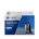 Compatible КОМПЛЕКТ 4 ГЛАВИ ЗА CANON PIXMA iP 4850/MG 5150/5250/6150/8150 - WITH CHIPS / С ЧИПОВЕ - PGI-525PGBK/CLI-526C/CLI-526M/CLI-526Y - PN NC-C-0525BK/C/M/Y - 4 PCS PACK - G&G (NC-C-0525BK)
