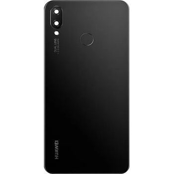 Image 1 of Huawei Заден капак за Huawei P Smart 2019 POT-LX1