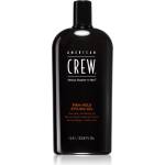 American Crew Firm Hold Gel фиксиращ гел за мъже 1000ml