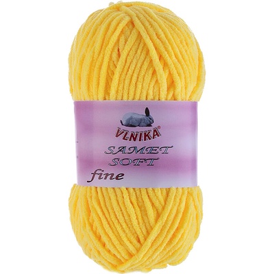 VLNIKA Příze Samet Soft Fine Varianta: 272