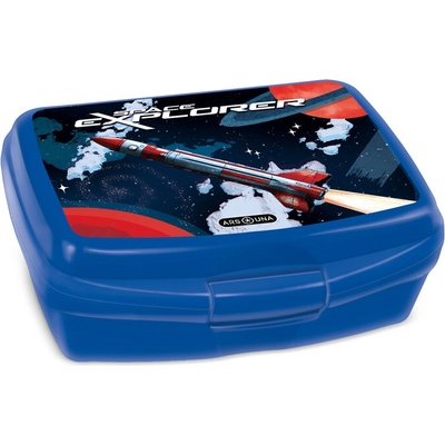 Ars Una box na desiatu Space Explorer