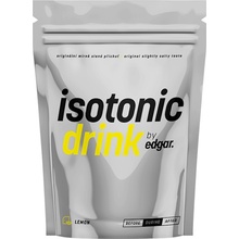 Edgar Power Edgar Isotonic Drink Citron 1000 g