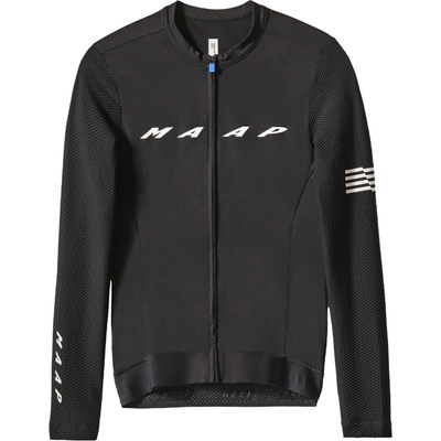 MAAP Women's Evade Pro Base LS 2.0 Black