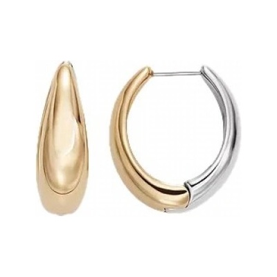 Skagen Дамски обеци Skagen SKJ1819998 (SKJ1819998)