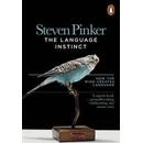 Language Instinct - Pinker Steven