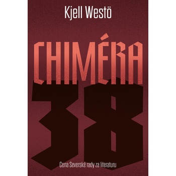 Chiméra 38