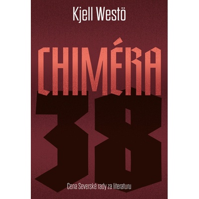 Chiméra 38