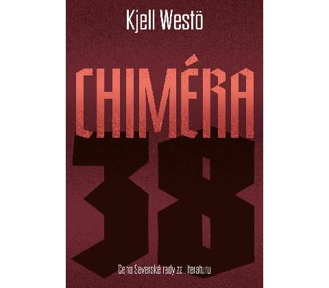 Chiméra 38