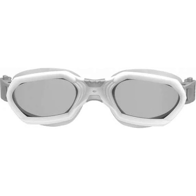SEAC Очила за плуване aquatech, бели със сребриста рамка
