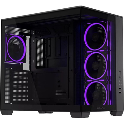 Asus A32 PLUS TG ARGB 90DC00S0-B19000