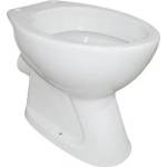 Roca Тоалетна чиния задно оттичане classica 2.0 (wq8b16590000001)