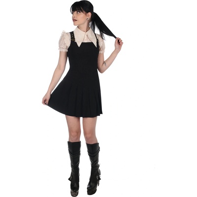 KILLSTAR дамска рокля KILLSTAR - Inked Noir - Black - KSRA013991