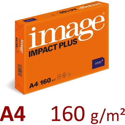 Image impact A4, 160g, 250 listů
