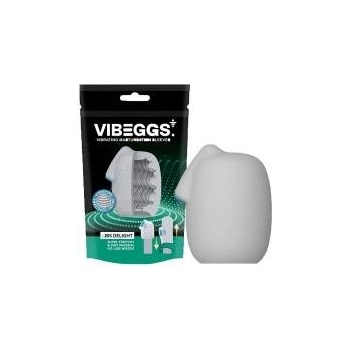 VIBEGGS Яйце за Мастурбиране vibeggs