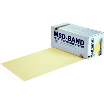 MSD-Band 5,50m - 1