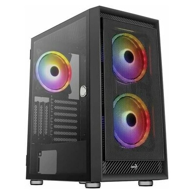 AeroCool Graphite v2 ACCM-PB24033.11