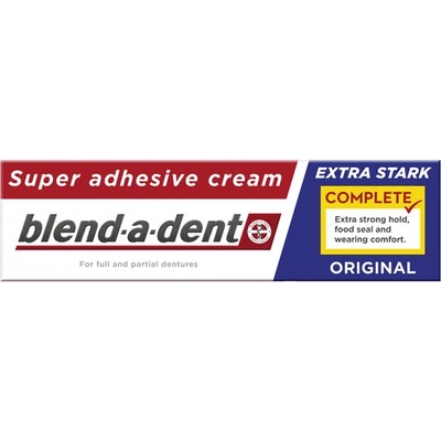 Blend-a-dent Complete Original 47 g