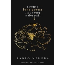 Twenty Love Poems and a Song of Despair Neruda Pablo