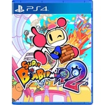 Konami Super Bomberman R 2 (PS4)