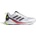 Adidas Обувки Adidas Novaflight 2 Indoor Shoes - White/Metal