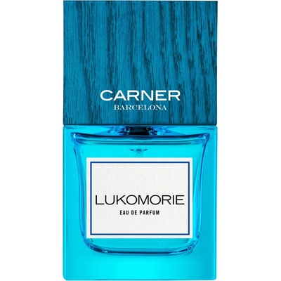 Carner Barcelona Lukomorie parfémovaná voda unisex 100 ml