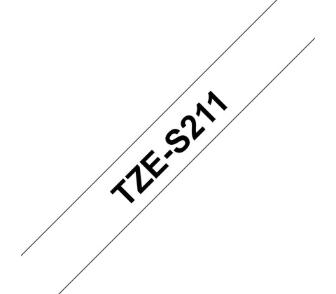 Brother TZES211