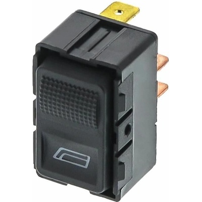 Spínač elektrického otvárania okien TOPRAN 107 555