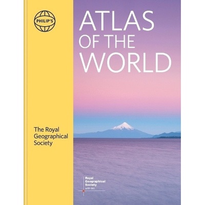 Philip's RGS Atlas of the World