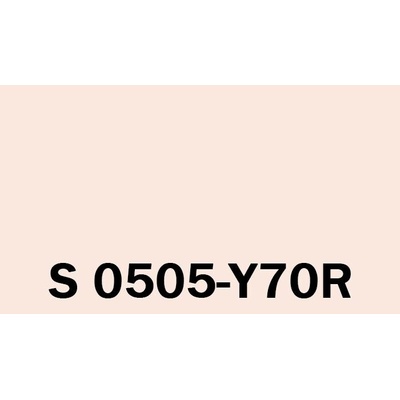Het Soldecol PUR SG Tónovaný NCS 5l S 0505-Y70R