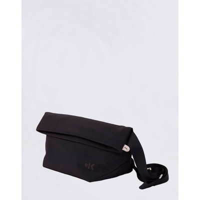 Kaala Taavi Sling Bag raven